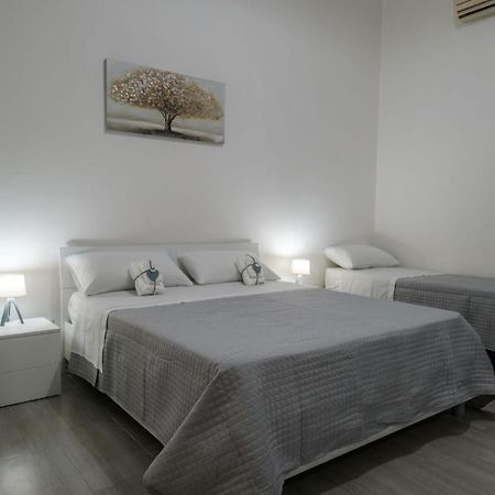 Martins Apartament Daire Palermo Dış mekan fotoğraf