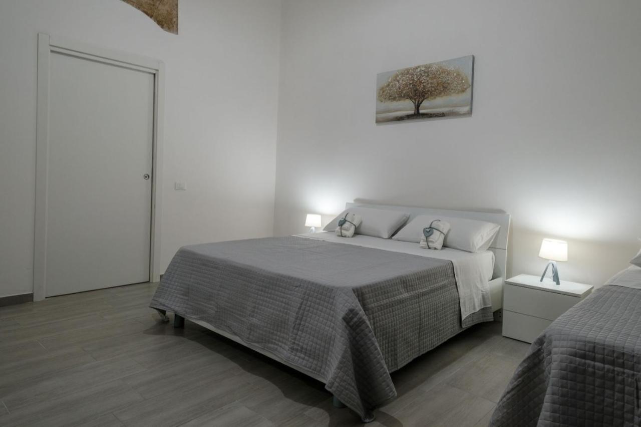 Martins Apartament Daire Palermo Dış mekan fotoğraf