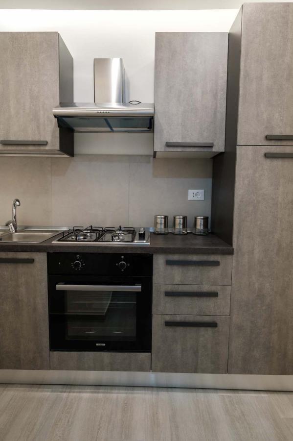 Martins Apartament Daire Palermo Dış mekan fotoğraf