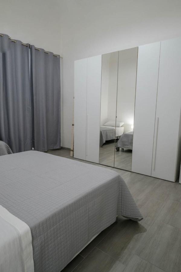Martins Apartament Daire Palermo Dış mekan fotoğraf