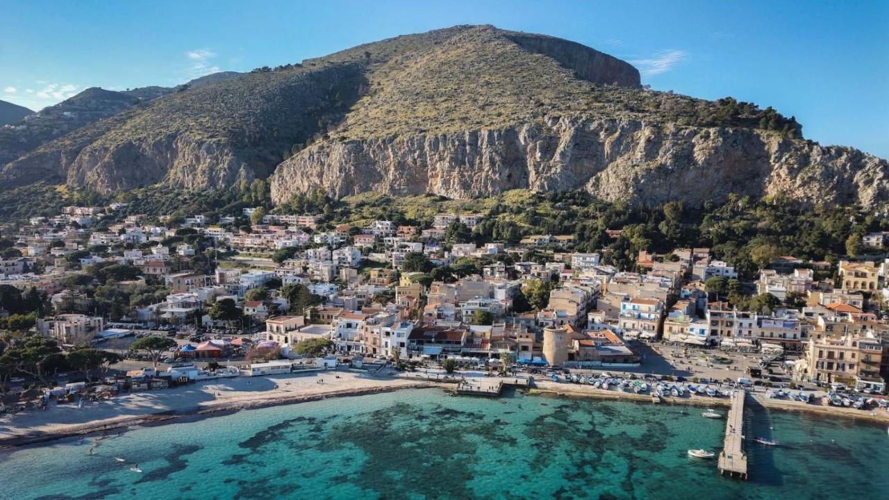 Martins Apartament Daire Palermo Dış mekan fotoğraf