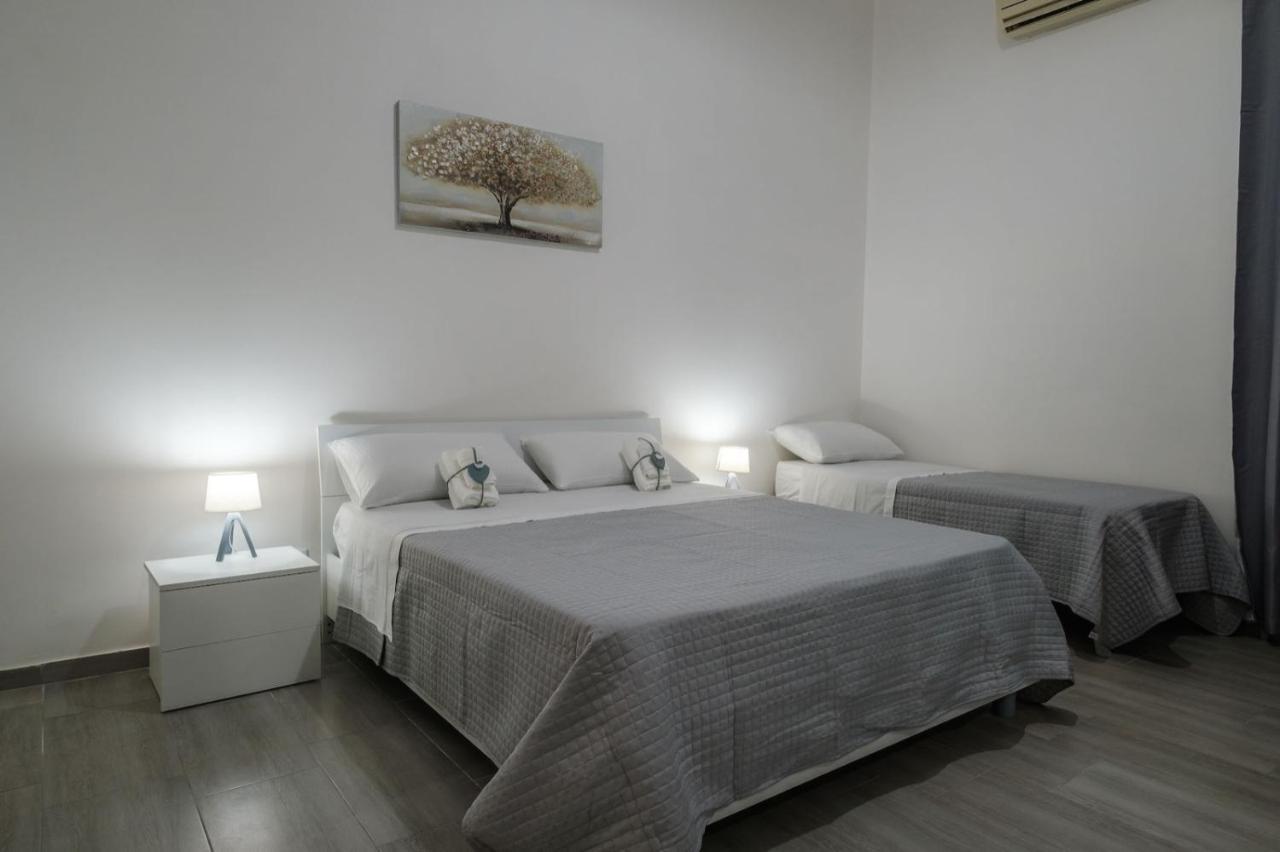 Martins Apartament Daire Palermo Dış mekan fotoğraf
