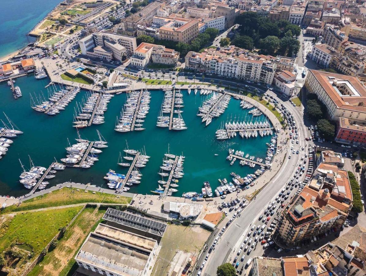Martins Apartament Daire Palermo Dış mekan fotoğraf