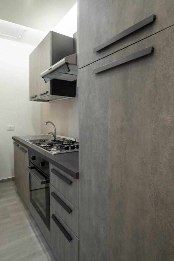 Martins Apartament Daire Palermo Dış mekan fotoğraf