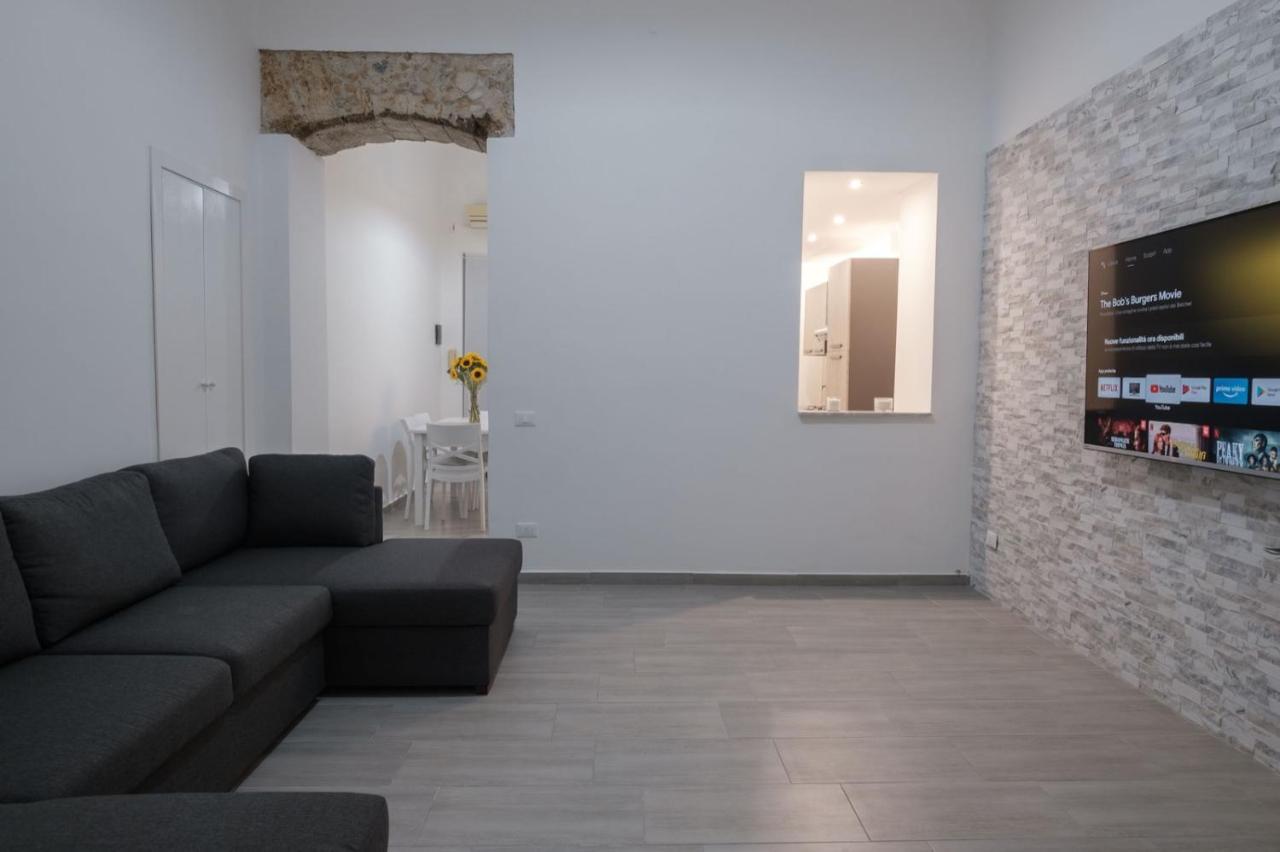Martins Apartament Daire Palermo Dış mekan fotoğraf