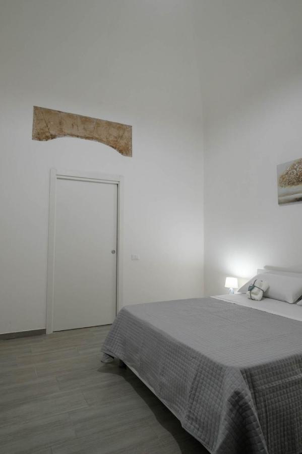 Martins Apartament Daire Palermo Dış mekan fotoğraf