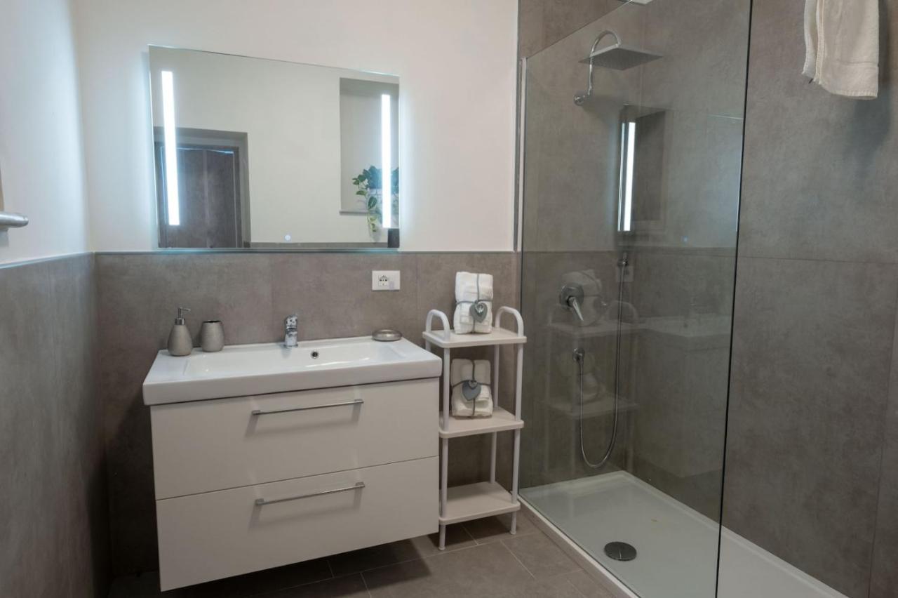 Martins Apartament Daire Palermo Dış mekan fotoğraf