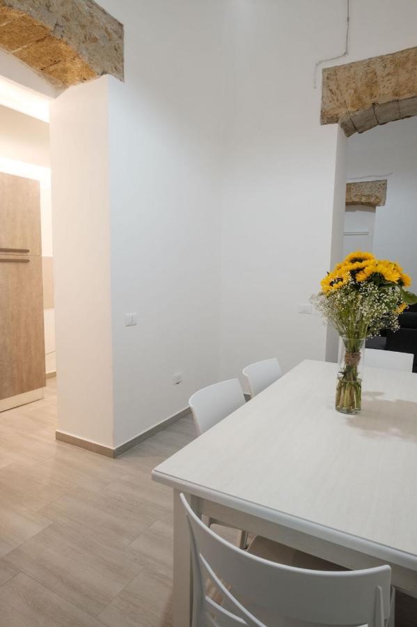 Martins Apartament Daire Palermo Dış mekan fotoğraf