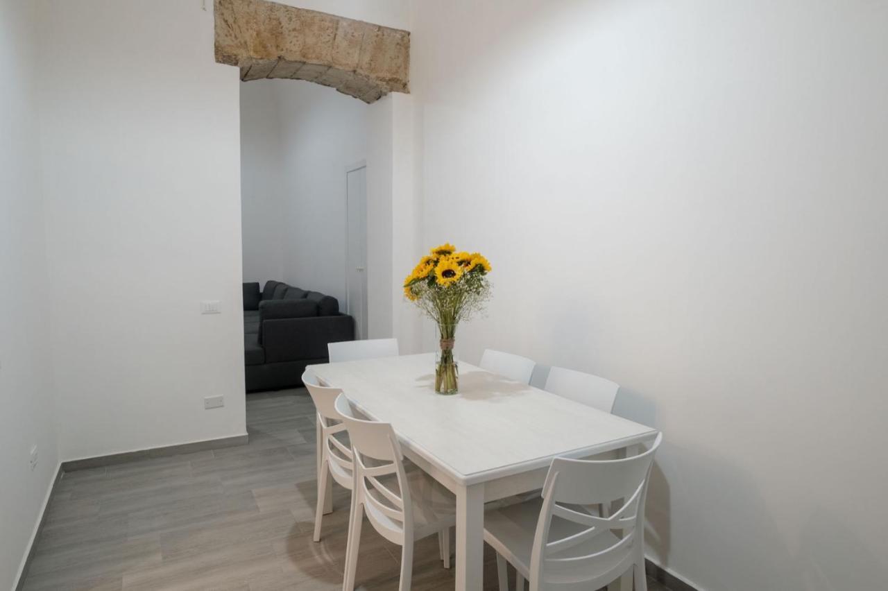 Martins Apartament Daire Palermo Dış mekan fotoğraf