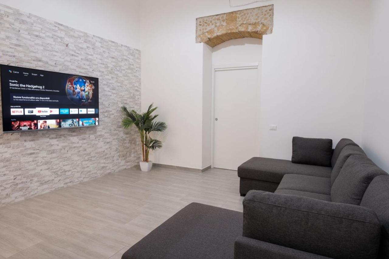 Martins Apartament Daire Palermo Dış mekan fotoğraf